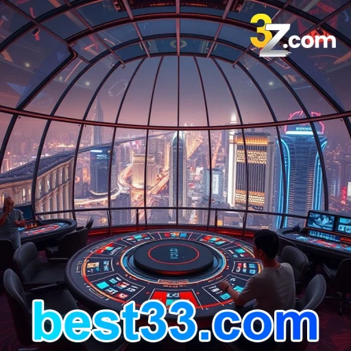 best33.com Jogos de caça-níqueis